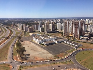 Vista de Alta Mente Psiquiatria - Panorama.JPG