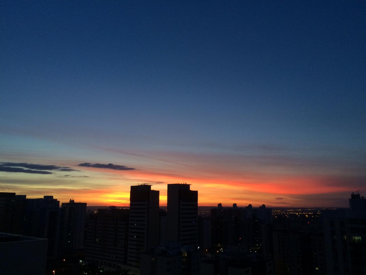 A moment before the dawn -.jpg